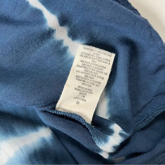 Jen's Pirate Booty x Free People Tropics Kapalua Shirt XS - Picture 8 of 12